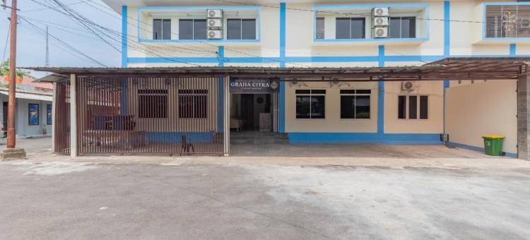 红门酒店普拉斯-近古农贾蒂综合医院芝勒本(RedDoorz Plus Near Rsud Gunung Jati Cirebon)图片