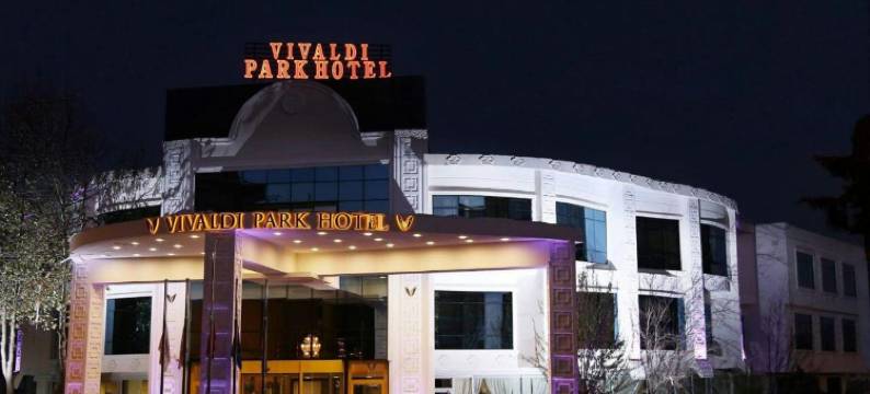 维瓦尔第公园酒店(Vivaldi Park Hotel)图片