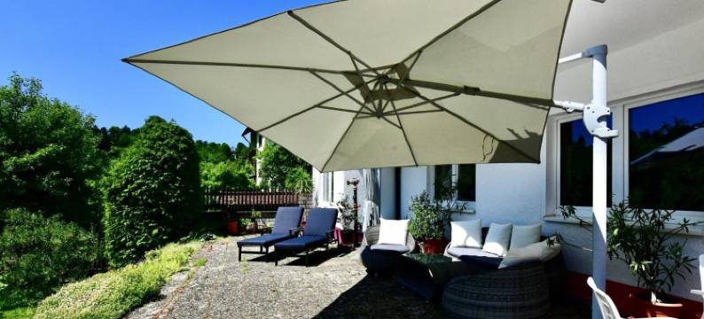 Minderleins Apart图片