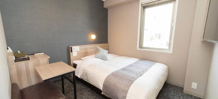 Super Hotel Premier Sendai Kokubuncho Tennenonsen图片