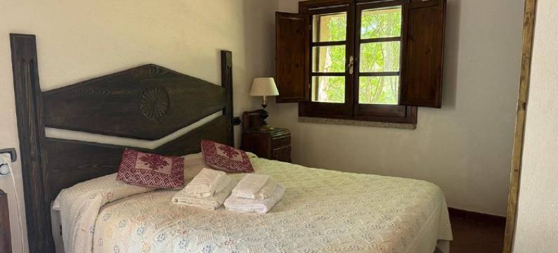 Agriturismo Il Muto di Gallura图片