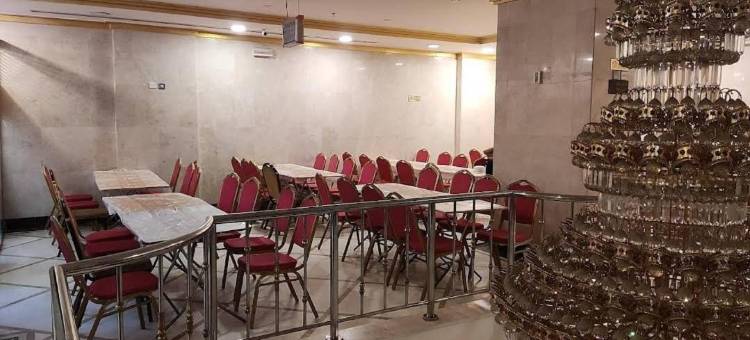 迪亚法穆赫塔拉酒店(Dyafat Al Mokhtara)图片