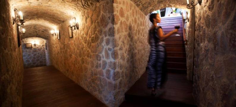 蒂凯伊水疗度假村(Ti Kaye Resort & Spa)图片