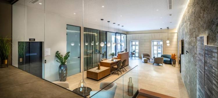 Aminess Younique Narrivi Hotel图片