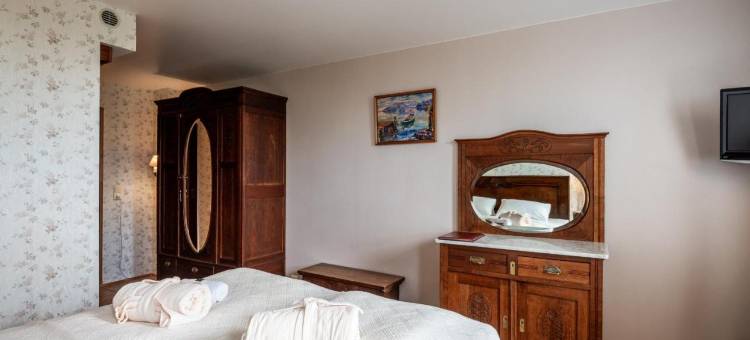 安娜乡村酒店(Boutique Hotel Anna by EJ Hotels)图片