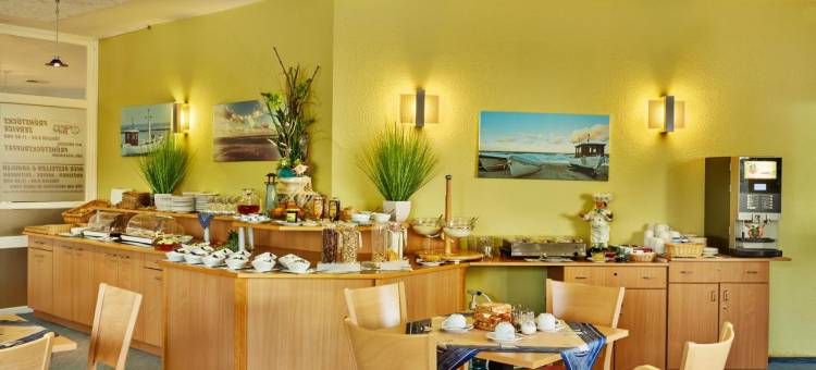 A+ Ferienpark Usedom图片