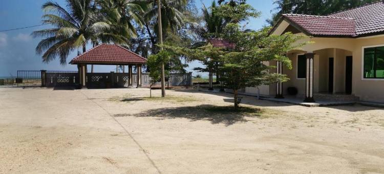 法里斯家庭旅馆(Faris's Homestay & Resort)图片