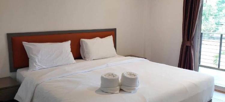 Sisina度假屋(Sisina Resort)图片