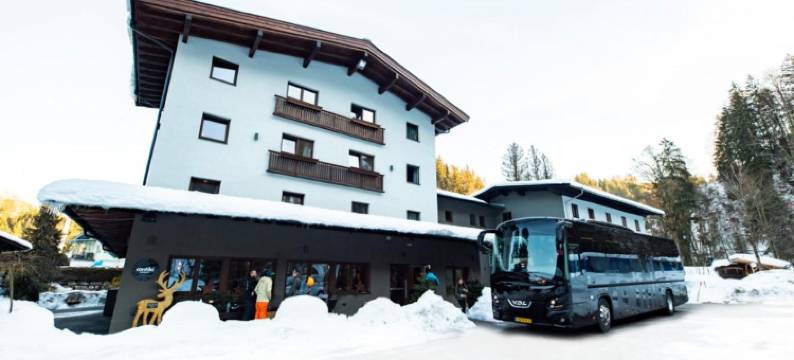 Contiki Haus Schöneck图片