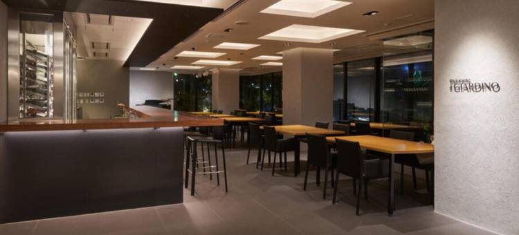 木更津皇家花园酒店(Hotel Royal Garden Kisarazu)图片