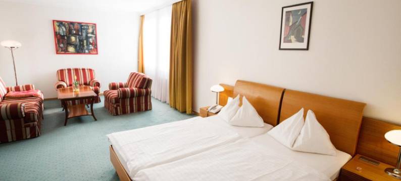 埃克塞尔酒店(Hotel Exel)图片