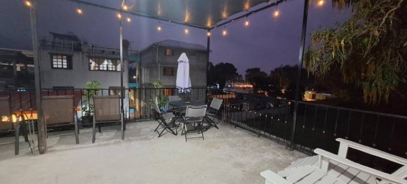 旅人旅馆(Hospedaje El Viajero)图片