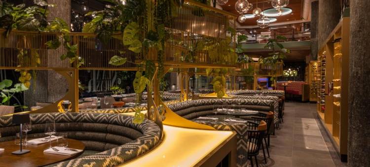 弗莱彻精品酒店斯拉克 - 鹿特丹(Fletcher Boutique Hotel Slaak-Rotterdam)图片