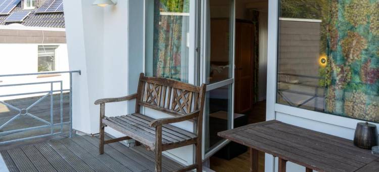 克鲁森霍夫酒店(Hotel Klusenhof)图片