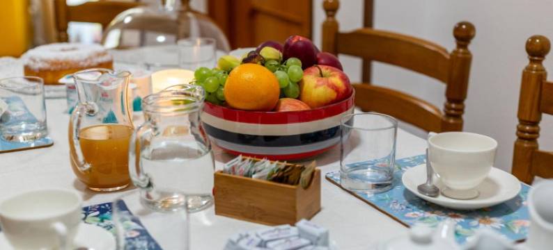 萨巴拜奥拉旅馆(Sa Babbaiola)图片