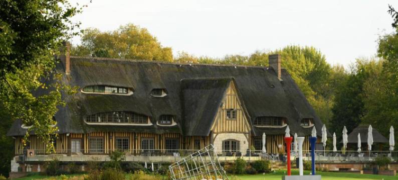 格兰德斯兰姆酒店(Grand Slam)图片