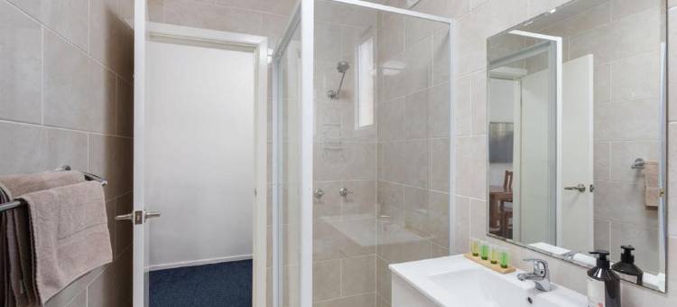 田特菲市皇家汽车旅馆(Royal Motel Tenterfield)图片