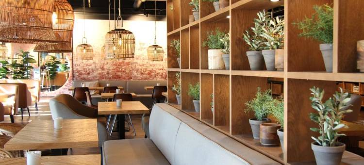 原始索克斯日卡拉萨洛酒店(Original Sokos Hotel Rikala Salo)图片