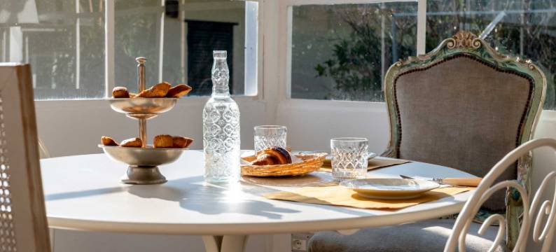 吉安保罗酒店(Gian Paul Hotel)图片