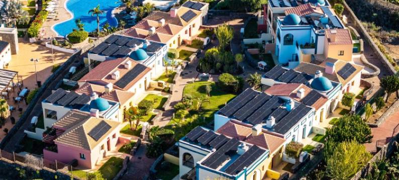 海光酒店(Luz Del Mar)图片