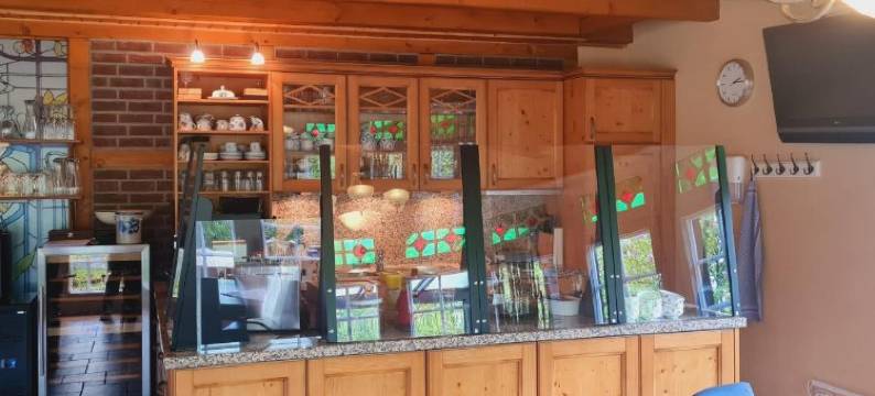 温馨家园酒店(The Cosy Home)图片