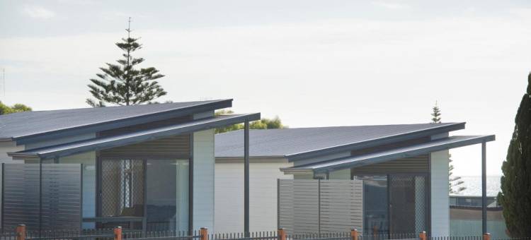 BIG4 休斯港度假公园(Big4 Port Hughes Holiday Park)图片