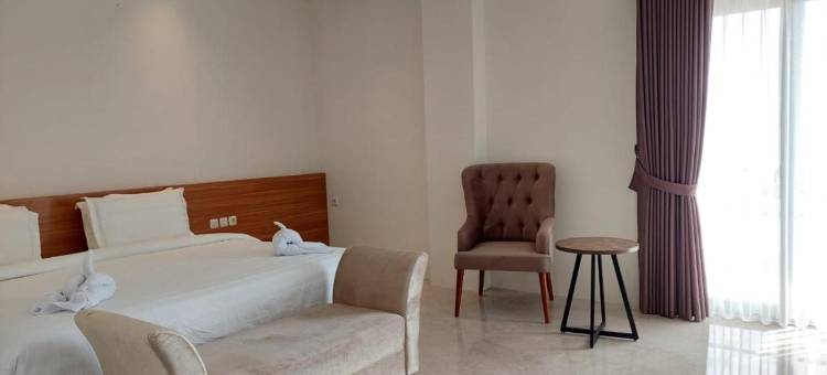 Gemma Hotel Balige图片