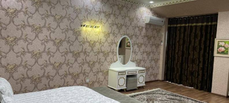 斯贝尔酒店(Sipehr Hotel)图片