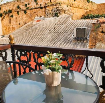 Diporto Hotel Overview