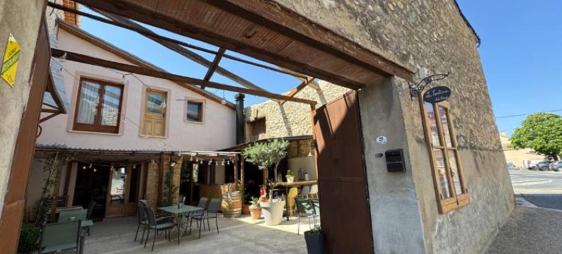 瑟桑翁民宿(Casa Cessenon)图片