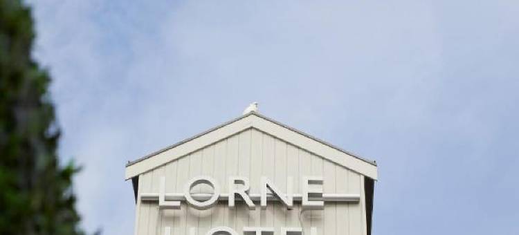 洛恩酒店(Lorne Hotel)图片