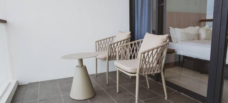 洛克西海滩公寓(Roxy Beach Apartment)图片