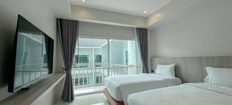 莎昆泳池-沙美岛(SEAQUEEN The Pool ,Koh Samed)图片