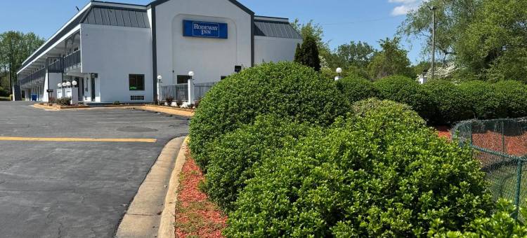 罗德威旅馆(Rodeway Inn)图片