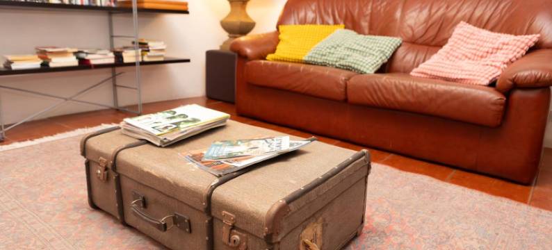 波尔图天空旅馆(Oporto Sky Hostel)图片