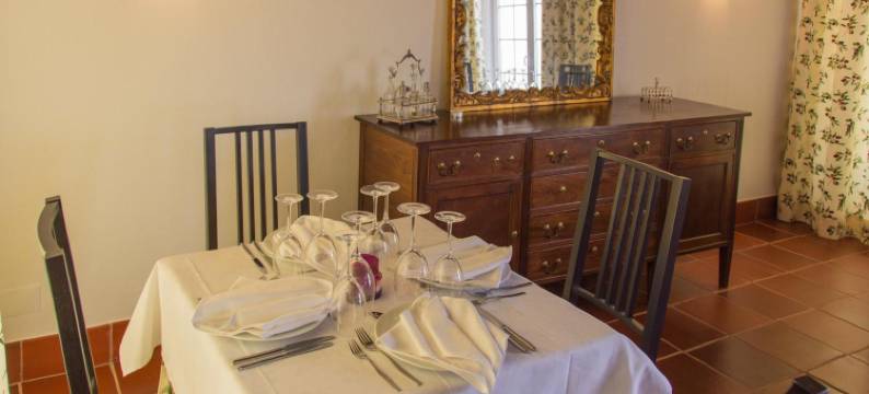 蒙大普罗旺斯乡村酒店(Hotel Rural Monte da Provença)图片