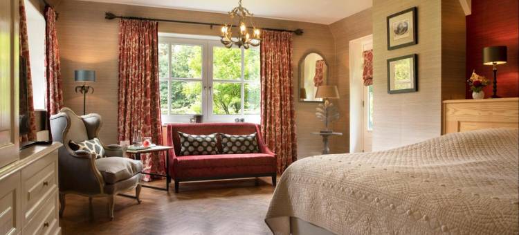 罗莱夏朵精品酒店集团罗德科佩尔庄园酒店(Relais & Chateaux Hotel Landgoed Het Roode Koper)图片