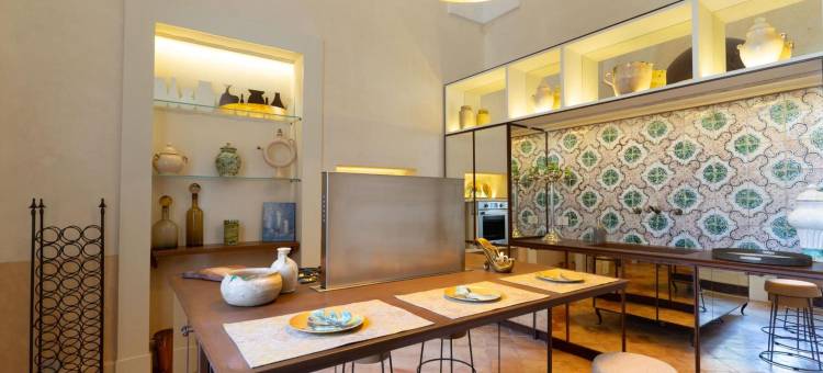 Palazzo Maresgallo Suites & Spa图片