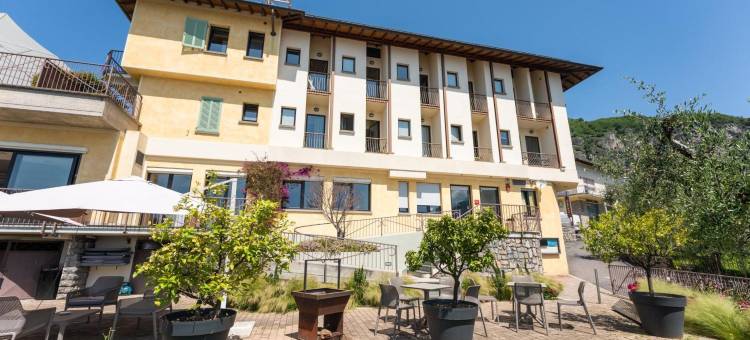 米兰达酒店(Hotel Miranda)图片