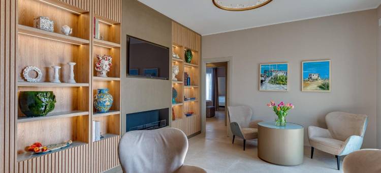 萨利萨别墅(Villa Salisà)图片