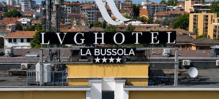 指南针酒店(LVG Hotel Collection - La Bussola)图片