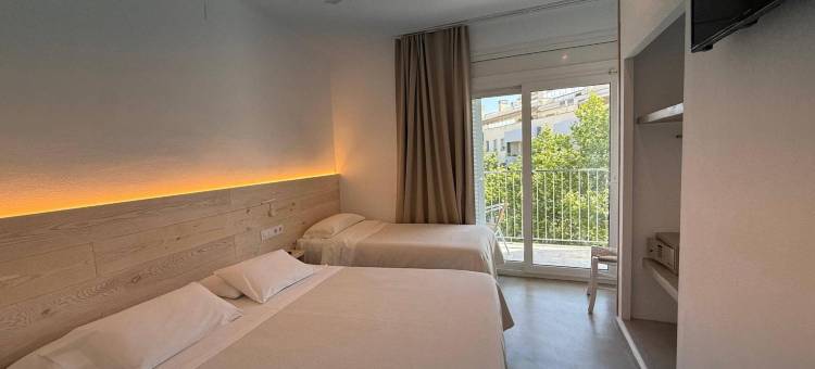 荣姆旅馆(Hostal Rom Familiar)图片