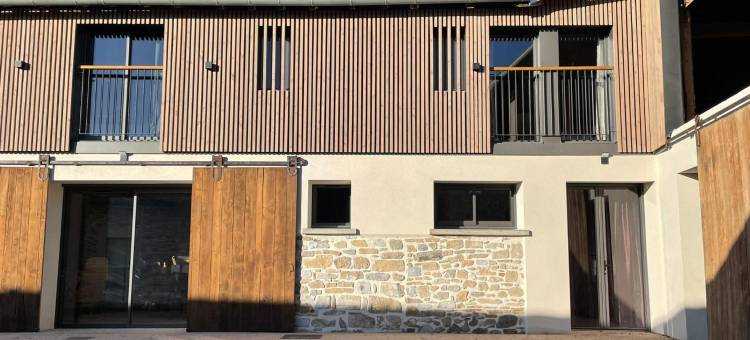 欧坦农场(La Ferme des Hautins - Chambres -d'Hôtes)图片