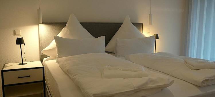 Plein酒店(Altes Kelterhaus & Plein Hotel by Markus Plein)图片