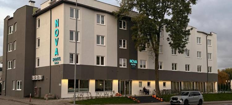 Nova Hotel图片