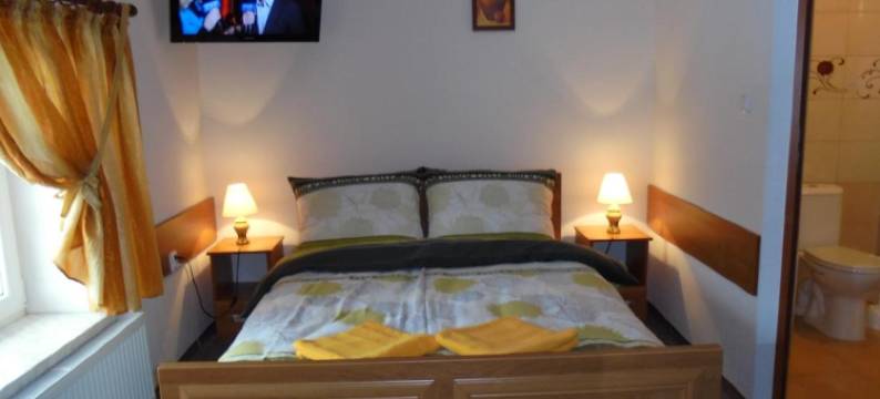 Agroturystyka Krysia Pilszcz图片