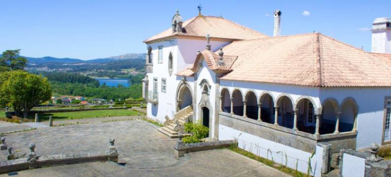 博伊格酒店(Boega Hotel)图片