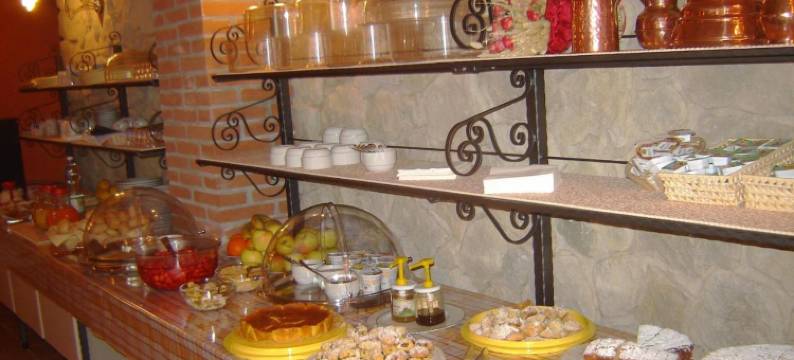 乐泰塞乡村民宿(Agriturismo le Tese)图片