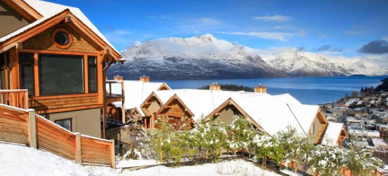 Commonage-Staysouth-别墅(Commonage Villas by Staysouth)图片