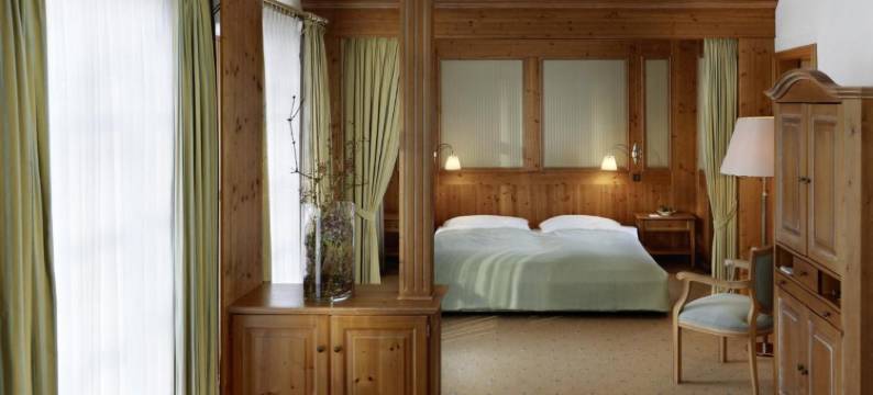 特根西湖上的玛格丽特霍夫(Margarethenhof am Tegernsee)图片